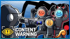 Content Warning